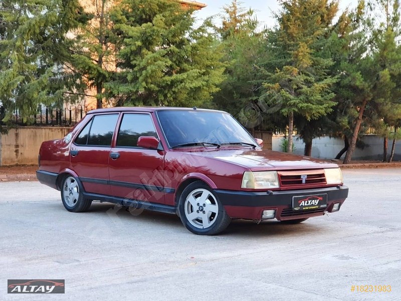 galeriden tofas dogan slx 1995 model denizli 150 000 km bordo 18231983 arabam com galeriden tofas dogan slx 1995 model denizli 150 000 km bordo 18231983 arabam com