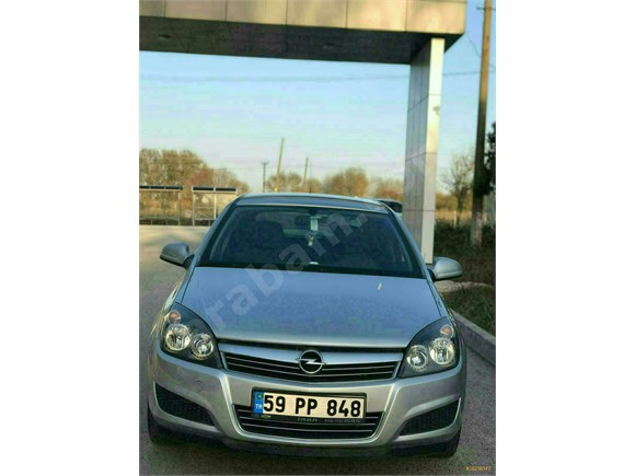 sahibinden opel astra 1 6 essentia 2013 model tekirdag 47 850 km gri 18238347 arabam com