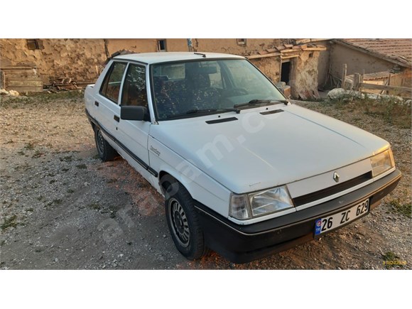 Sahibinden Renault R 9 1 4 Broadway 1994 Model Eskisehir 265 000 Km 18242929 Arabam Com
