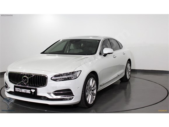 galeriden volvo s90 2 0 d5 inscription 2018 model antalya 89 000 km beyaz 18246243 arabam com galeriden volvo s90 2 0 d5 inscription 2018 model antalya 89 000 km beyaz 18246243 arabam com
