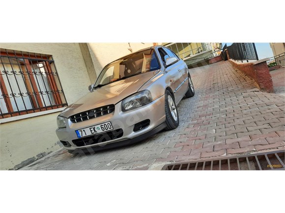 sahibinden hyundai accent 1 3 ls 2000 model ankara 298 000 km gri gumus 18266551 arabam com sahibinden hyundai accent 1 3 ls 2000 model ankara 298 000 km gri gumus 18266551 arabam com