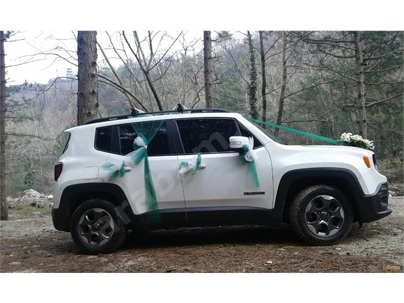 sahibinden jeep renegade 1 6 multijet longitude 2016 model giresun 76 500 km beyaz 18267393 arabam com