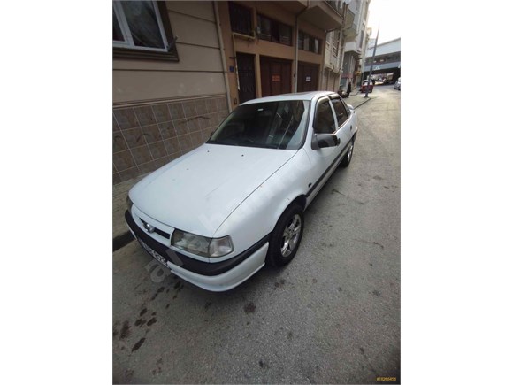 sahibinden opel vectra 1 8 gl 1994 model bursa 302 750 km beyaz 18268458 arabam com