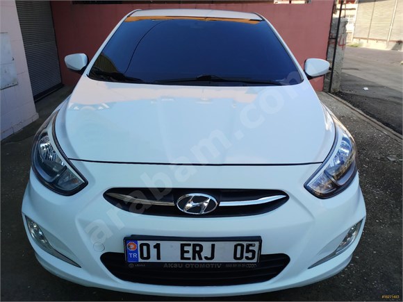 sahibinden hyundai accent blue 1 6 crdi mode plus 2016 model adana 174 000 km 18271483 arabam com
