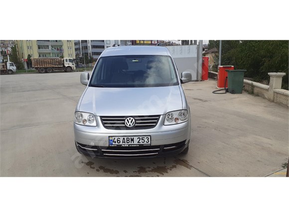 sahibinden volkswagen caddy 1 9 tdi kombi 2008 model kahramanmaras 134 000 km 18273028 arabam com