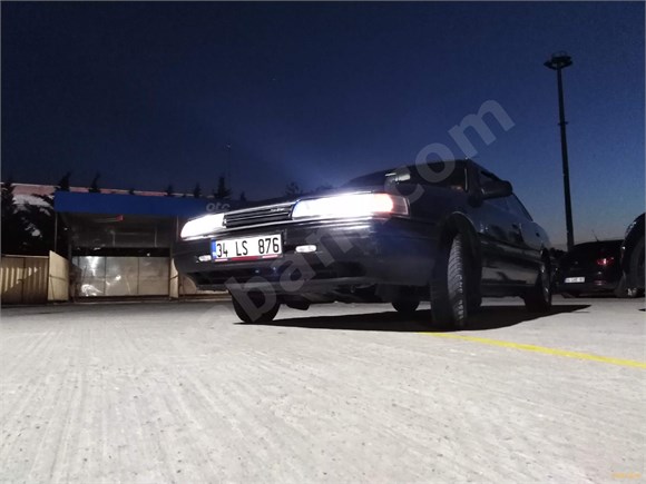 sahibinden mazda 626 1 6 1990 model istanbul 353 000 km 18273616 arabam com