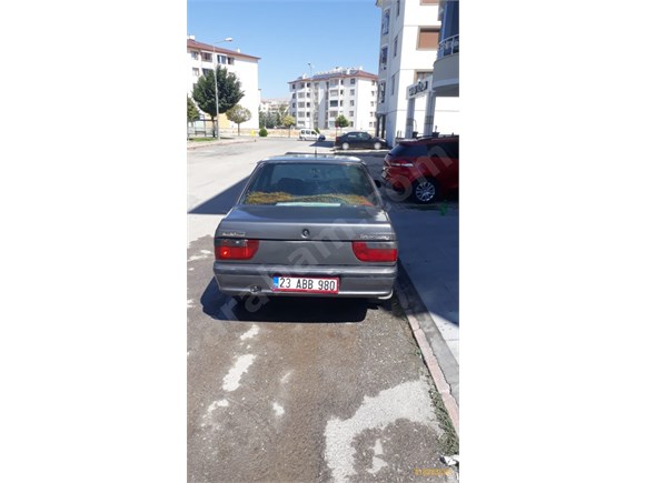 sahibinden renault r 9 1 4 broadway rni 1998 model elazig 258 000 km fume 18283836 arabam com