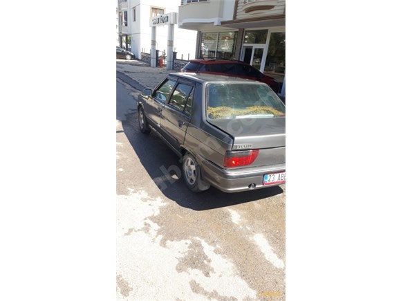 sahibinden renault r 9 1 4 broadway rni 1998 model elazig 258 000 km fume 18283836 arabam com