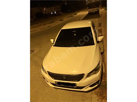 sahibinden peugeot 301 1 6 bluehdi allure 2018 model mersin 132 500 km beyaz 18289524 arabam com sahibinden peugeot 301 1 6 bluehdi allure 2018 model mersin 132 500 km beyaz 18289524 arabam com