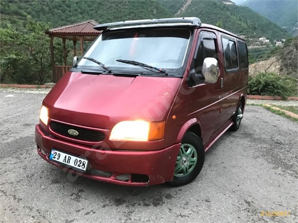 Sahibinden Ford Transit 100 L 1997 Model Gumushane 235 000 Km Bordo 18290651 Arabam Com Sahibinden Ford Transit 100 L 1997 Model Gumushane 235 000 Km Bordo 18290651 Arabam Com