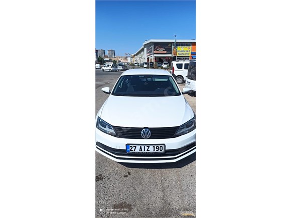 sahibinden volkswagen jetta 1 6 tdi trendline 2015 model gaziantep 166 000 km beyaz 18291901 arabam com