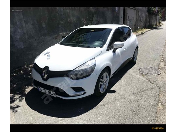 sahibinden renault clio 1 5 dci joy 2017 model istanbul 90 000 km beyaz 18295788 arabam com sahibinden renault clio 1 5 dci joy 2017 model istanbul 90 000 km beyaz 18295788 arabam com