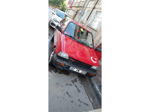 sahibinden suzuki alto 0 8 gl 1991 model konya 56 320 km 18296391 arabam com sahibinden suzuki alto 0 8 gl 1991 model konya 56 320 km 18296391 arabam com