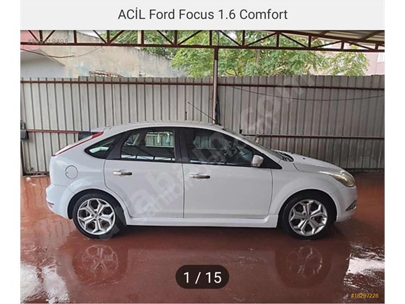 sahibinden ford focus 1 6 comfort 2011 model bursa 121 000 km beyaz 18297228 arabam com sahibinden ford focus 1 6 comfort 2011 model bursa 121 000 km beyaz 18297228 arabam com