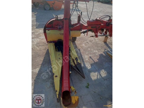 galeriden tarim is makineleri misir silaj makinesi burdur 18299699 arabam com