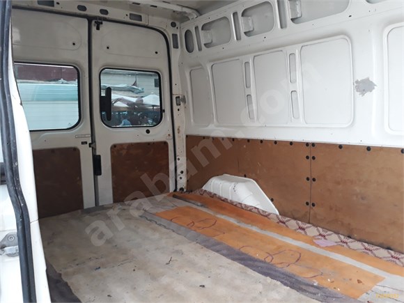 sahibinden ford transit 350 l 2005 model kahramanmaras 252 000 km 18304353 arabam com