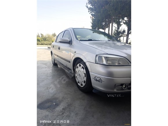 sahibinden opel astra 1 4 gl 2000 model hatay 245 000 km 18304943 arabam com