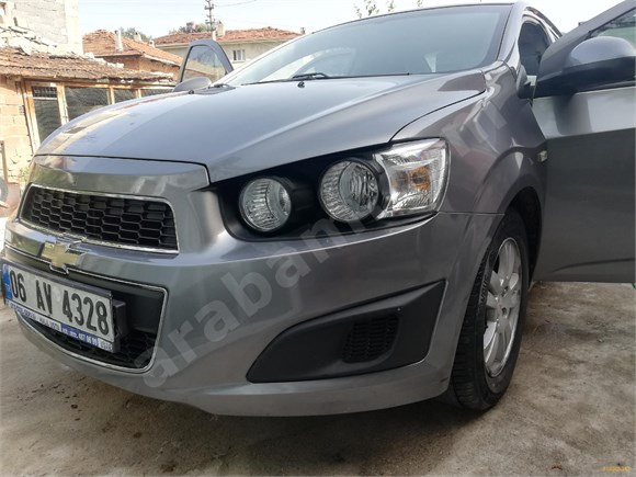 sahibinden chevrolet aveo 1 4 lt 2011 model istanbul 69 888 km 18305342 arabam com