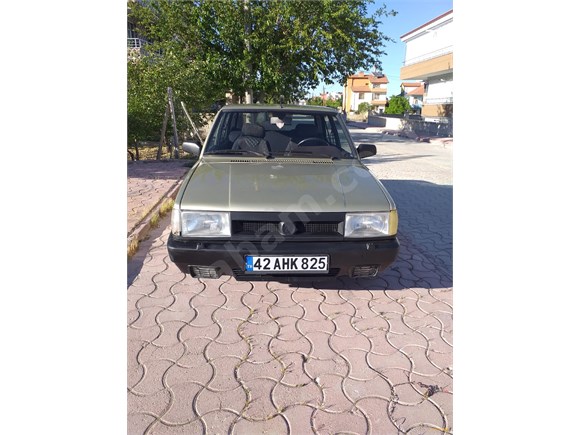 sahibinden tofas dogan l 1992 model konya 88 000 km sampanya 18313466 arabam com