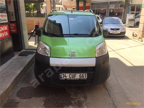 Sahibinden Fiat Fiorino Combi Combimix 1 3 Multijet Active 2008 Model Bursa 264 000 Km Yesil Metalik 18316922 Arabam Com Sahibinden Fiat Fiorino Combi Combimix 1 3 Multijet Active 2008 Model Bursa 264 000 Km Yesil Metalik 18316922 Arabam Com