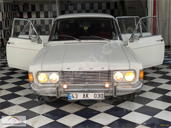 galeriden ford taunus 1969 model kutahya 50 000 km beyaz 18317490 arabam com galeriden ford taunus 1969 model kutahya 50 000 km beyaz 18317490 arabam com