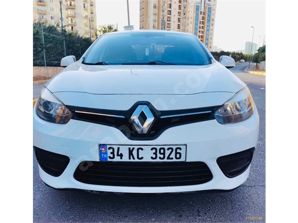 sahibinden renault fluence 1 5 dci joy 2013 model istanbul 145 000 km 18321786 arabam com