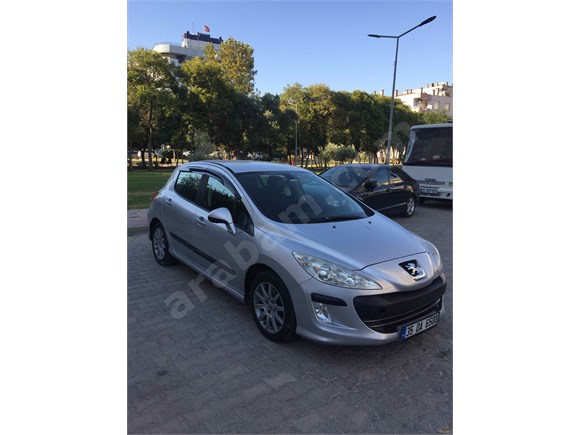 sahibinden peugeot 308 1 6 vti comfort pack 2011 model izmir 120 536 km gri metalik 18323653 arabam com sahibinden peugeot 308 1 6 vti comfort pack 2011 model izmir 120 536 km gri metalik 18323653 arabam com