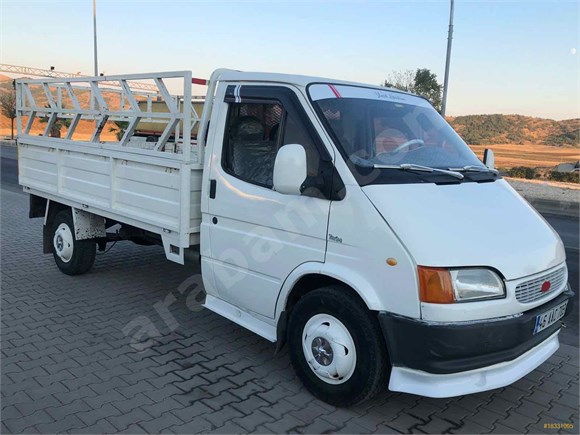 galeriden ford otosan transit 190 p 2000 model gaziantep 111 km beyaz 18331095 arabam com