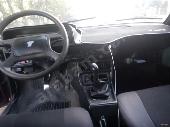 Sahibinden Tofas Dogan Slx 1996 Model Kocaeli 63 000 Km 18341273 Arabam Com Sahibinden Tofas Dogan Slx 1996 Model Kocaeli 63 000 Km 18341273 Arabam Com