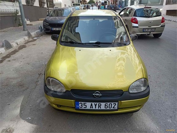 sahibinden opel corsa 1 4 gls 1999 model izmir 185 000 km 18342532 arabam com sahibinden opel corsa 1 4 gls 1999 model izmir 185 000 km 18342532 arabam com
