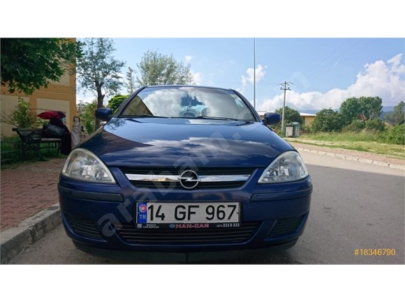 sahibinden opel corsa 1 2 enjoy 2004 model bolu 168 000 km 18346790 arabam com sahibinden opel corsa 1 2 enjoy 2004 model bolu 168 000 km 18346790 arabam com
