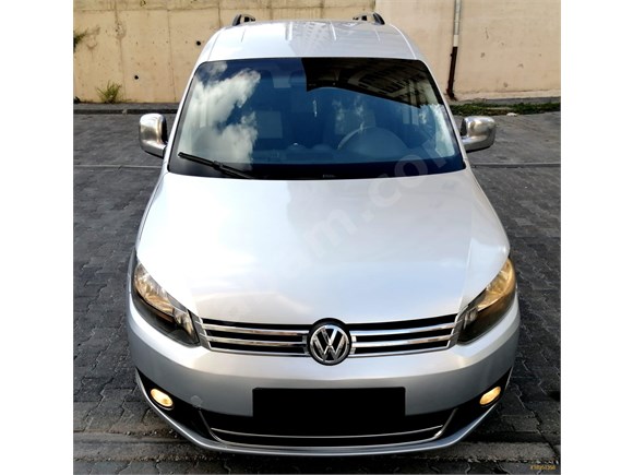 sahibinden volkswagen caddy 1 6 tdi trendline 2014 model kayseri 165 000 km 18351358 arabam com