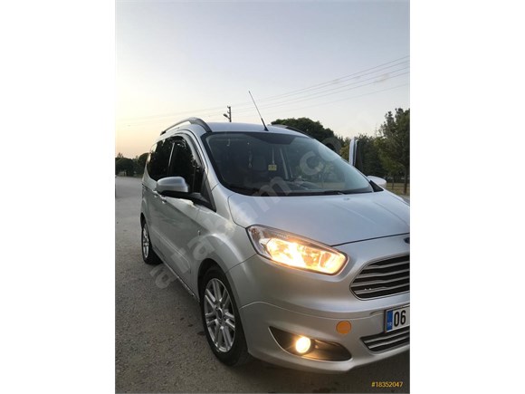sahibinden ford tourneo courier 1 6 tdci titanium 2017 model eskisehir 85 500 km 18352047 arabam com sahibinden ford tourneo courier 1 6 tdci titanium 2017 model eskisehir 85 500 km 18352047 arabam com