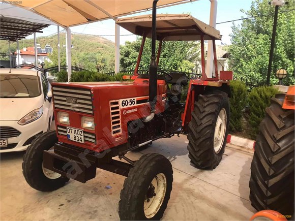 galeriden fiat 1989 model mugla 18357084 arabam com