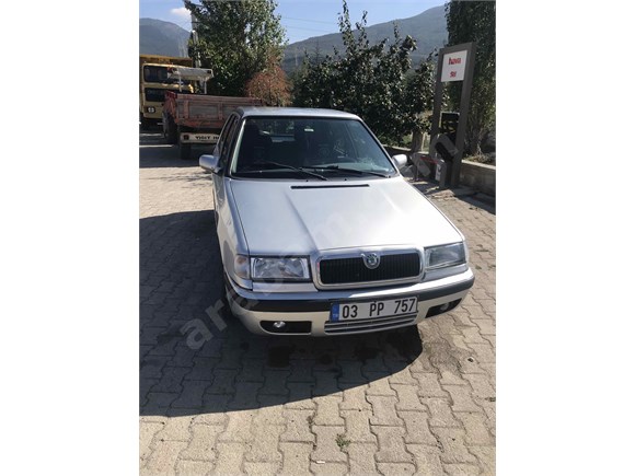 sahibinden skoda felicia 1 3 glxi 2001 model afyonkarahisar 299 999 km 18359653 arabam com sahibinden skoda felicia 1 3 glxi 2001 model afyonkarahisar 299 999 km 18359653 arabam com