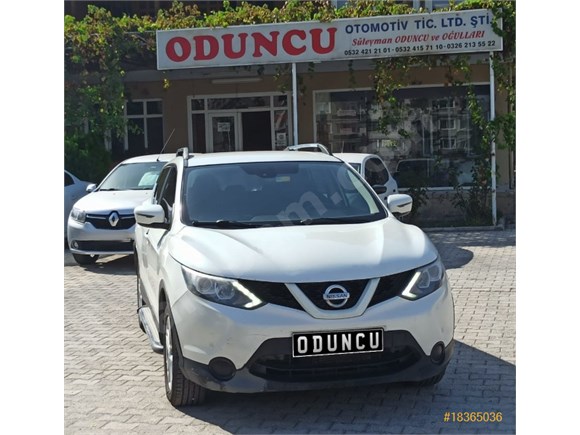 galeriden nissan qashqai 1 6 dci tekna 2015 model hatay 392 416 km beyaz 18365036 arabam com galeriden nissan qashqai 1 6 dci tekna 2015 model hatay 392 416 km beyaz 18365036 arabam com