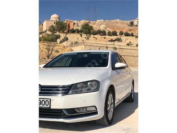 sahibinden volkswagen passat 1 4 tsi bluemotion trendline 2011 model mardin 155 000 km 18365868 arabam com