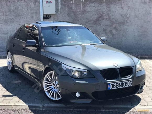 sahibinden bmw 5 serisi 520i standart 2004 model kirsehir 253 000 km gri metalik 18369083 arabam com sahibinden bmw 5 serisi 520i standart 2004 model kirsehir 253 000 km gri metalik 18369083 arabam com