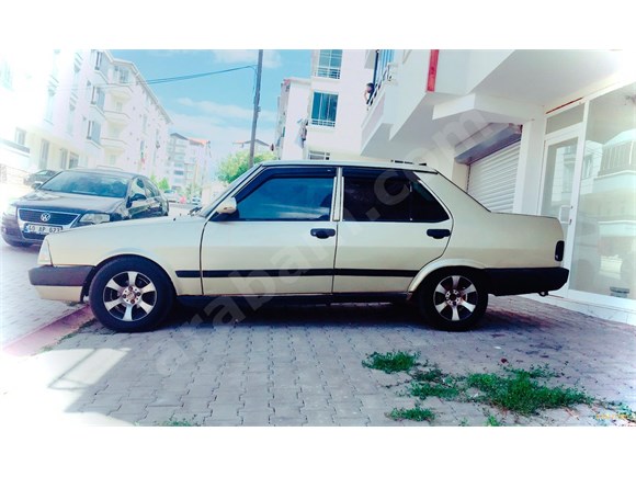 sahibinden tofas dogan sl 1992 model kirsehir 190 000 km 18371550 arabam com