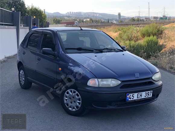 Galeriden Fiat Palio 1 2 S 2002 Model Izmir 180 000 Km Mavi 18376942 Arabam Com Galeriden Fiat Palio 1 2 S 2002 Model Izmir 180 000 Km Mavi 18376942 Arabam Com