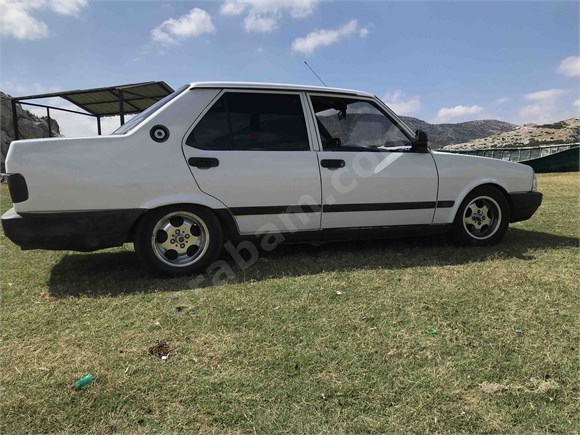 sahibinden tofas sahin 1 6 1994 model isparta 150 000 km 18380117 arabam com