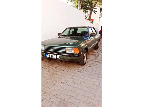 sahibinden ford taunus 1 6 gt 1988 model tekirdag 68 000 km 18380138 arabam com sahibinden ford taunus 1 6 gt 1988 model tekirdag 68 000 km 18380138 arabam com