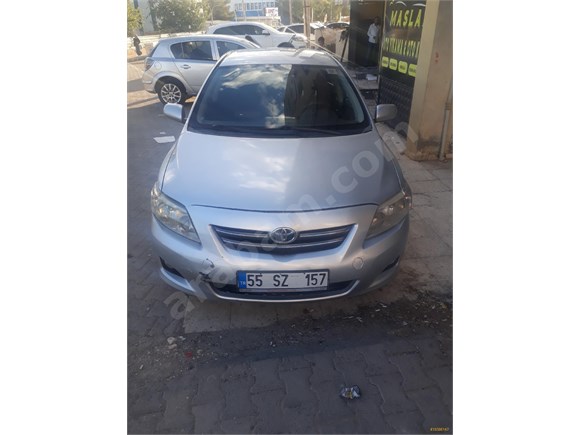 sahibinden toyota corolla 1 6 comfort 2009 model sanliurfa 189 000 km 18386147 arabam com sahibinden toyota corolla 1 6 comfort 2009 model sanliurfa 189 000 km 18386147 arabam com