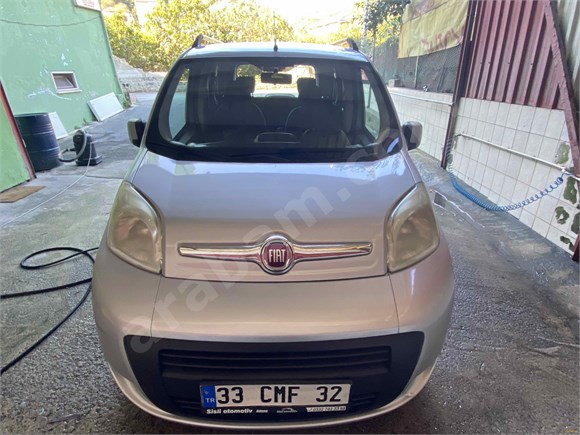 Sahibinden Fiat Fiorino Combi 1 3 Multijet Active 2013 Model Istanbul 112 000 Km Gri Metalik 18389163 Arabam Com