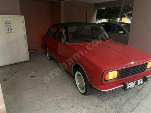 sahibinden anadol a2 sl 1976 model izmir 56 000 km kirmizi 18404025 arabam com sahibinden anadol a2 sl 1976 model izmir 56 000 km kirmizi 18404025 arabam com