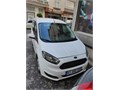 Rent-a-car'dan Ford-Otosan Tourneo Courier İzmir