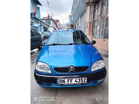 sahibinden citroen saxo 1 5d sx 2001 model bursa 214 000 km 18411975 arabam com sahibinden citroen saxo 1 5d sx 2001 model bursa 214 000 km 18411975 arabam com