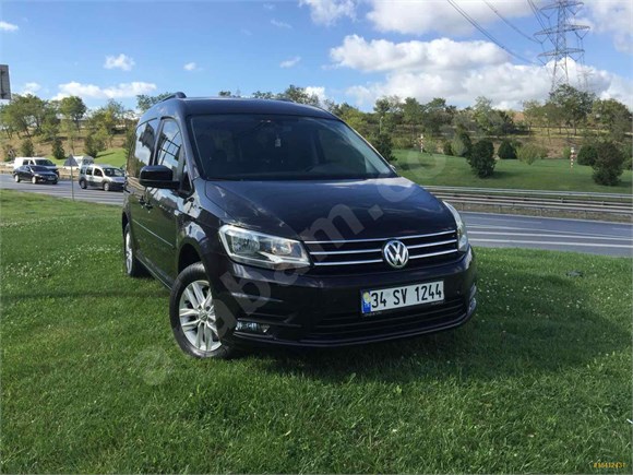 sahibinden volkswagen caddy 2 0 tdi comfortline 2017 model istanbul 123 000 km 18412431 arabam com sahibinden volkswagen caddy 2 0 tdi comfortline 2017 model istanbul 123 000 km 18412431 arabam com
