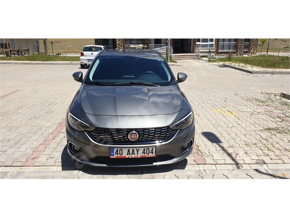 sahibinden fiat egea 1 3 multijet urban plus 2020 model kirsehir 11 600 km 18412489 arabam com