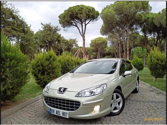 sahibinden peugeot 407 1 6 hdi executive 2006 model izmir 238 000 km bej 18416670 arabam com sahibinden peugeot 407 1 6 hdi executive 2006 model izmir 238 000 km bej 18416670 arabam com
